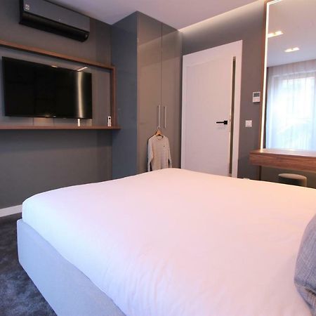 Lubicz Luxury Apartment クラクフ エクステリア 写真