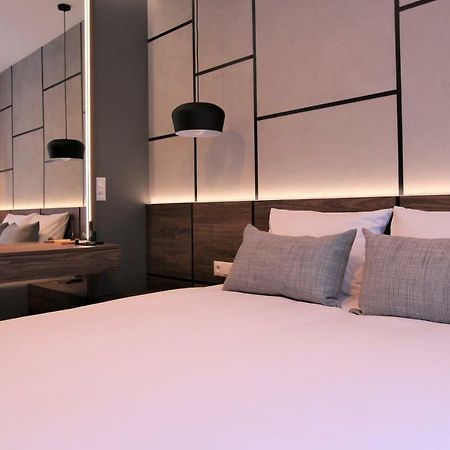 Lubicz Luxury Apartment クラクフ エクステリア 写真