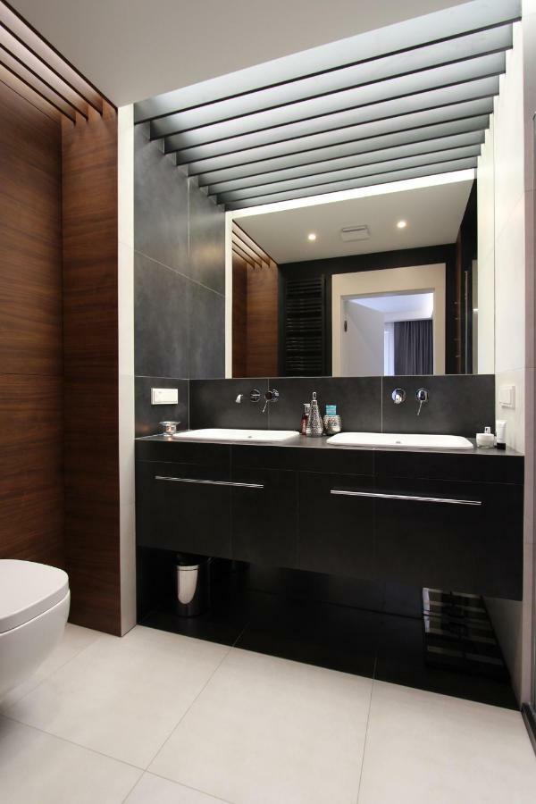 Lubicz Luxury Apartment クラクフ エクステリア 写真