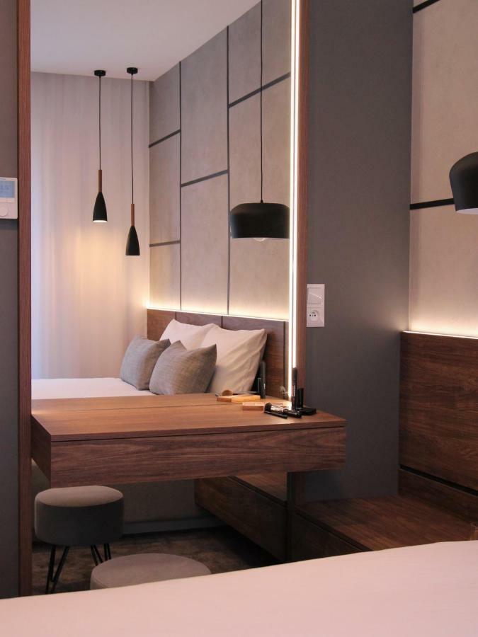 Lubicz Luxury Apartment クラクフ エクステリア 写真