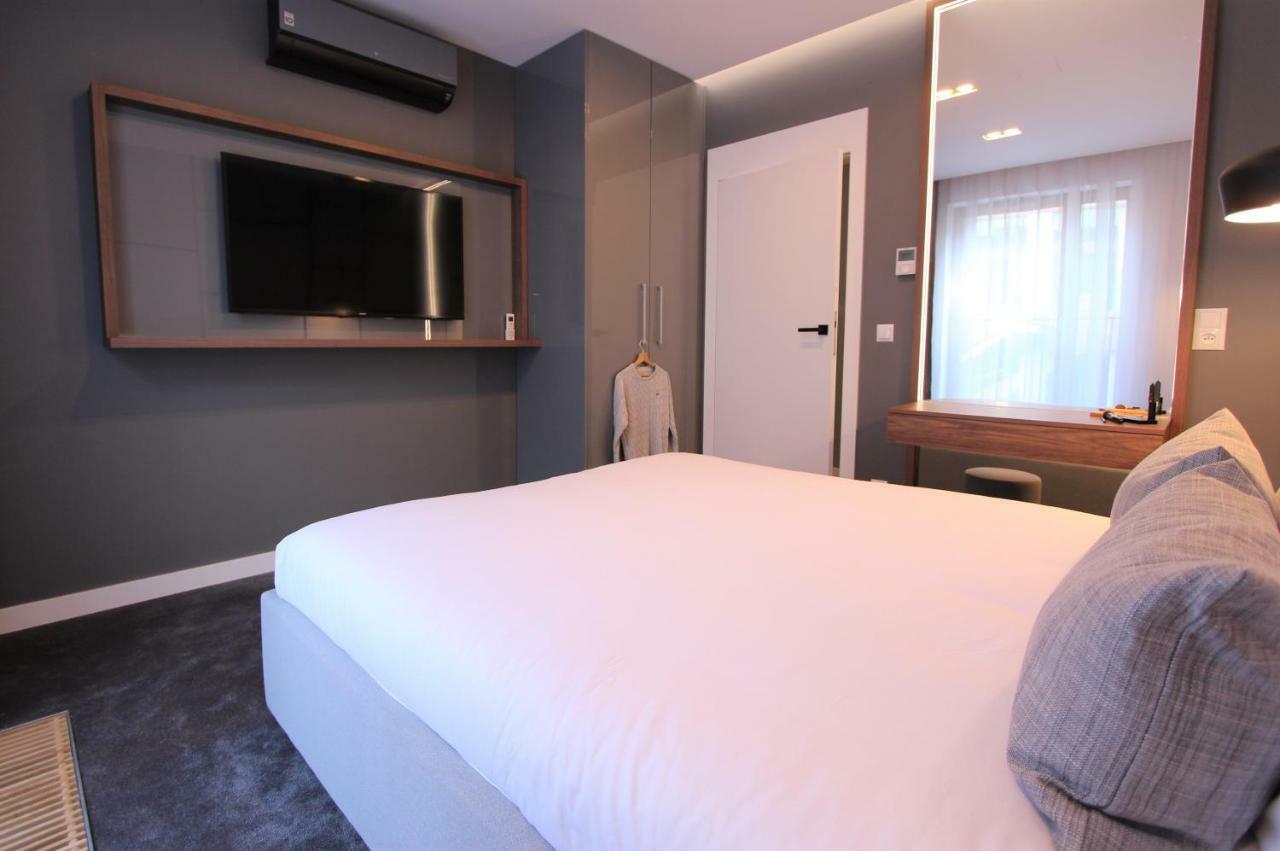 Lubicz Luxury Apartment クラクフ エクステリア 写真