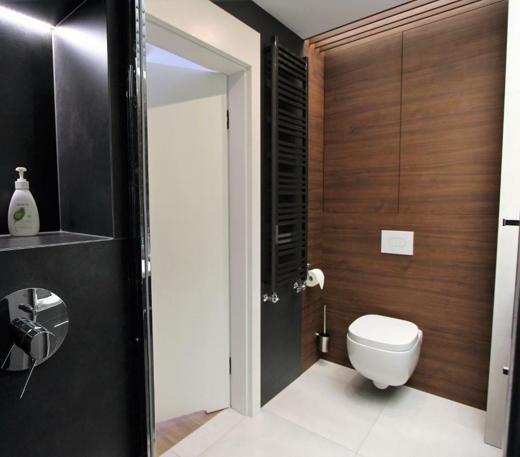 Lubicz Luxury Apartment クラクフ エクステリア 写真